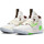 Sapatos Homem Sapatilhas de basquetebol Nike DD9538 Branco