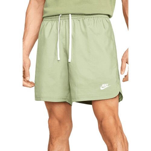Textil Homem Shorts / Bermudas Nike DM6829 Verde