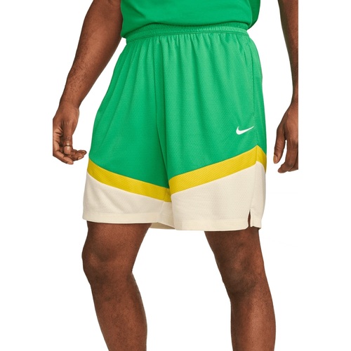 Textil Homem Shorts / Bermudas Lil Nike DV9524 Verde
