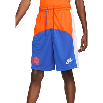 Textil Homem Shorts / Bermudas Nike DQ5826 Laranja