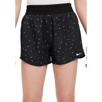 Textil Rapariga Shorts / Bermudas Nike Dri-FIT DX4974 Preto