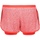 Textil Mulher Shorts / Bermudas Nike 659400 Vermelho