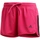 Textil Mulher Shorts / Bermudas adidas Originals CZ7955 Rosa