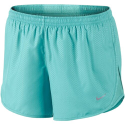 Textil Mulher Shorts / Bermudas Nike 645561 Verde