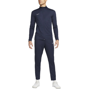 Textil Homem Todos os fatos de treino Nike wedge DV9753 Azul