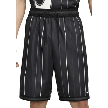 Textil Homem Shorts / Bermudas Nike DX0253 Preto