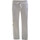 Textil Mulher Calça com bolsos Dimensione Danza FP04601 Branco