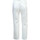 Textil Mulher Calça com bolsos Dimensione Danza FP04601 Branco
