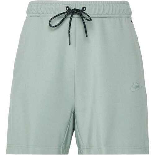 Textil Homem Shorts / Bermudas Nike DX0828 Verde