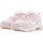 Sapatos Mulher Sapatilhas Nike DR5720 Rosa
