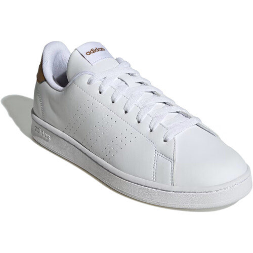 Sapatos Homem Sapatilhas adidas Originals IF5340 Branco