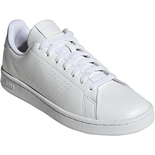 Sapatos Mulher Sapatilhas adidas Originals ID9653 Branco
