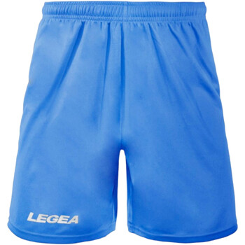 Textil Homem Shorts / Bermudas Legea P190 Marinho