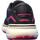 Sapatos Mulher Sapatilhas de corrida Brooks 120380 Cinza