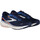 Sapatos Homem Sapatilhas de corrida Brooks 110393 Azul