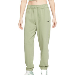 Textil Mulher Calças de treino Nike DM6419 Verde