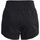 Textil Mulher Shorts / Bermudas Under Armour 1376936 Preto