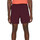 Textil Homem Shorts / Bermudas Under Armour 1373718 Bordô