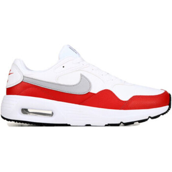 Sapatos Homem Sapatilhas Nike jordan CW4555 Branco