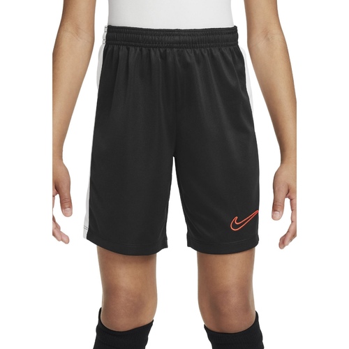 Textil Rapaz Shorts / Bermudas event Nike DX5476 Preto