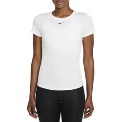 Textil Mulher T-Shirt mangas curtas Nike DD0626 Branco