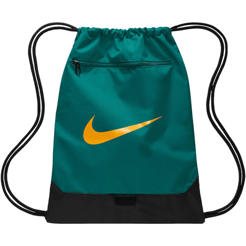 Malas Saco de desporto collection Nike DM3978 Verde