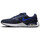 Sapatos Rapaz Sapatilhas Nike DQ0284 Azul
