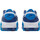 Sapatos Rapaz Sapatilhas Nike FB3058 Branco
