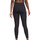 Textil Mulher Calças Nike FB4656 Preto
