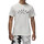 Textil Homem T-Shirt mangas curtas Nike FB7365 Branco