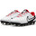 Sapatos Rapaz Chuteiras Nike DV4348 Branco