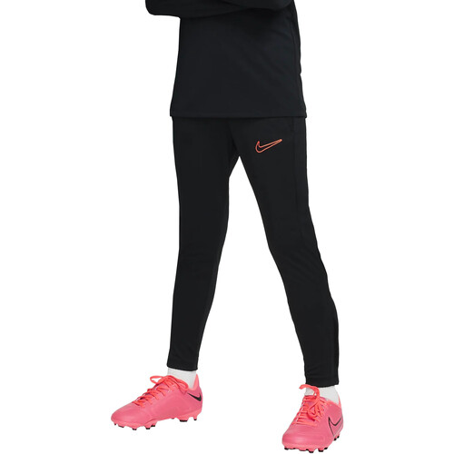 Textil Rapaz Calças de treino Nike plains DX5490 Preto