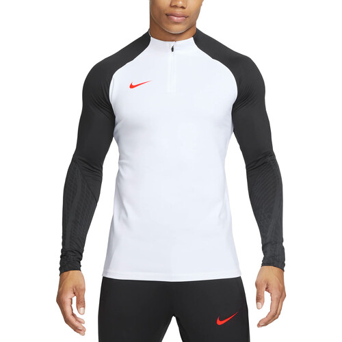 Textil Homem T-shirt mangas compridas Nike DV9225 Branco