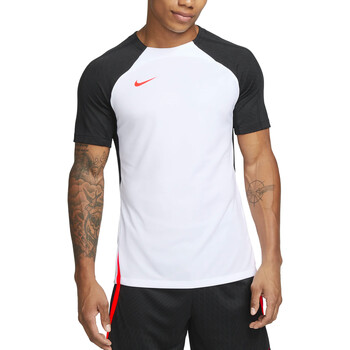 Textil Homem T-Shirt mangas curtas Nike DV9237 Branco