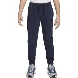 Textil Rapaz Calças de treino Nike FD3287 Azul
