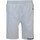 Textil Rapaz Shorts / Bermudas Babolat 42F1165 Branco