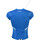 Textil Mulher T-Shirt mangas curtas Babolat BA941B017 Azul