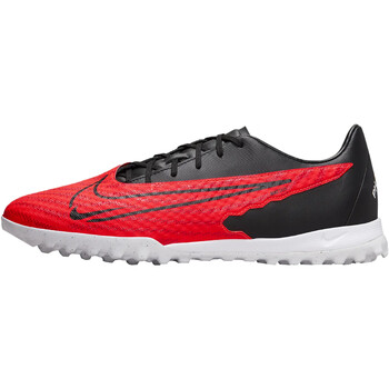 Sapatos Homem Chuteiras Nike Motion DD9477 Vermelho