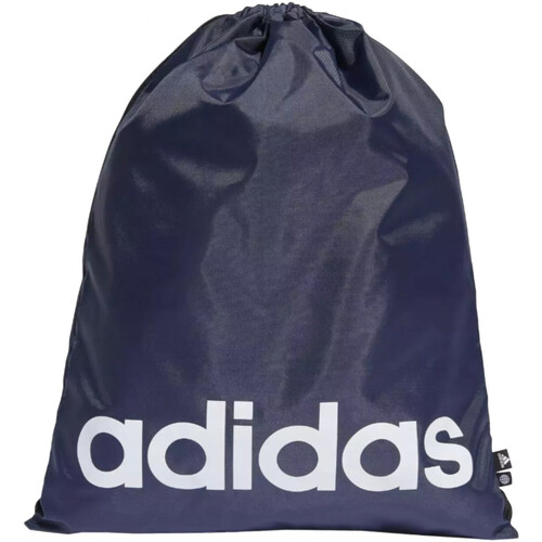 Malas Saco de desporto bag adidas Originals HR5356 Azul