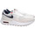 Sapatos Homem Sapatilhas Nike DM9537 Cinza