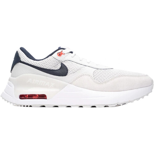 Sapatos Homem Sapatilhas Nike shipping DM9537 Cinza