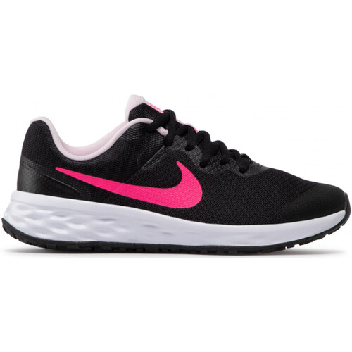 Sapatos Rapariga Fitness / Training  Nike DD1096 Preto