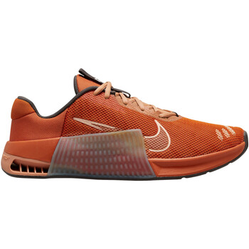 Sapatos Homem Fitness / Training  Nike reflective DZ2617 Laranja