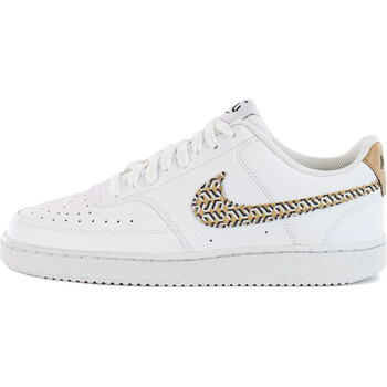 Sapatos Mulher Sapatilhas Nike Enlightenment FN7323 Branco