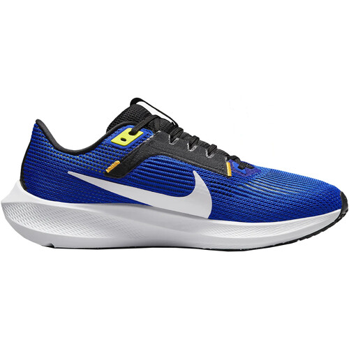 Sapatos Homem Sapatilhas de corrida Shoes Nike DV3853 Azul