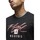 Textil Homem T-Shirt mangas curtas Nike FB7399 Preto