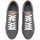 Sapatos Homem Sapatilhas Lacoste I02385 Cinza