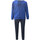 Textil Homem Todos os fatos de treino Everlast 35M206F08A Azul