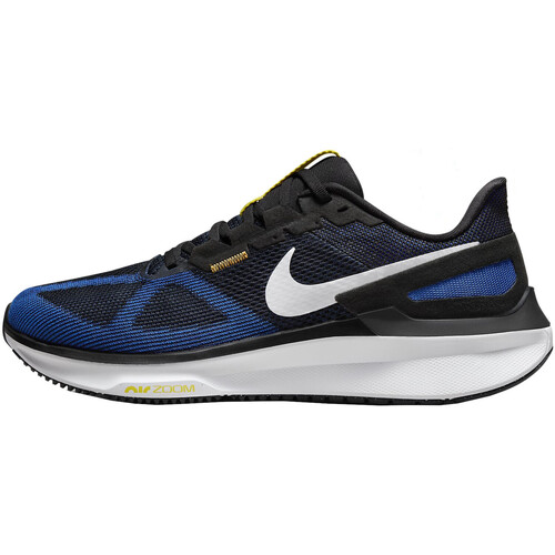 Sapatos Homem Sapatilhas de corrida Nike tint DJ7883 Preto