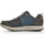 Sapatos Homem Fitness / Training  Skechers 51591 Verde